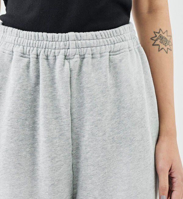 Edition「ヴィンテージスウェット イージーワイドパンツ」|その他|