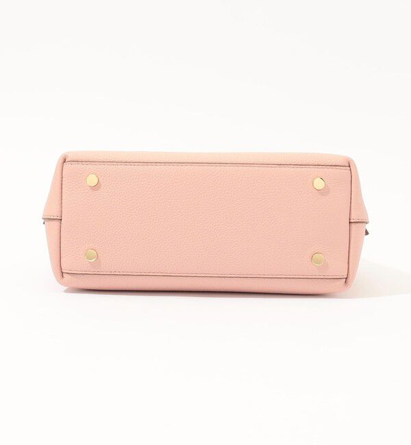 TOMORROWLAND GOODS「【別注】PUNTI. MAGNOLIA バッグ」|ハンドバッグ|