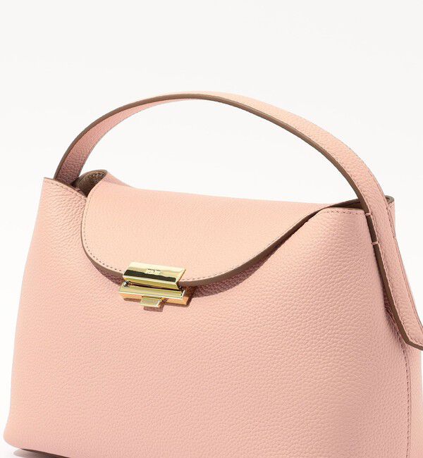 TOMORROWLAND GOODS「【別注】PUNTI. MAGNOLIA バッグ」|ハンドバッグ|