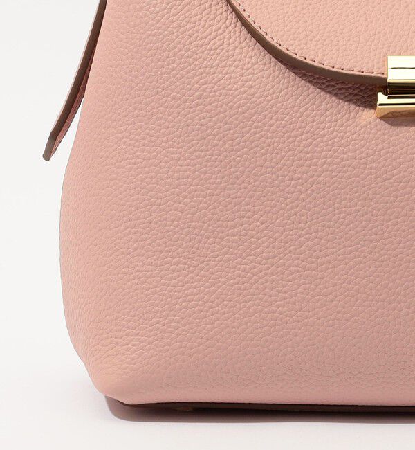 TOMORROWLAND GOODS「【別注】PUNTI. MAGNOLIA バッグ」|ハンドバッグ|