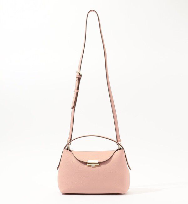 TOMORROWLAND GOODS「【別注】PUNTI. MAGNOLIA バッグ」|ハンドバッグ|