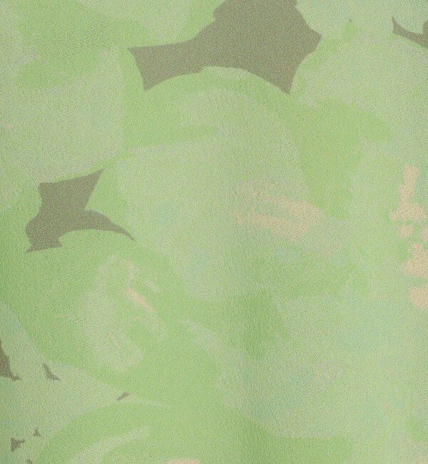 Ballsey「ピオニープリント ロングスリーブプルオーバー」|Tシャツ・カットソー|