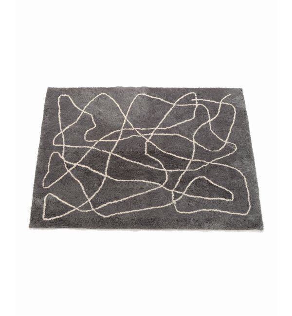 journal standard Furniture「FERNERO RUG 120x160　フェルネロラグ」|その他|