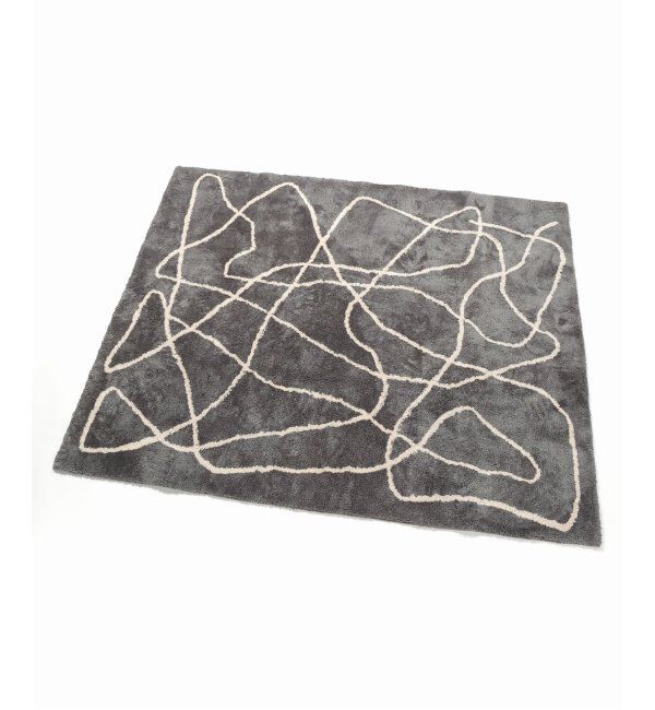 journal standard Furniture「FERNERO RUG 200x250　フェルネロラグ」|その他|