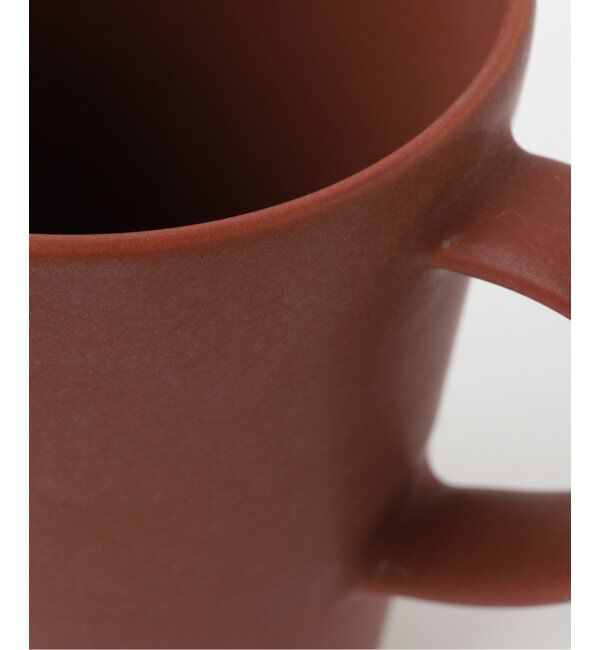 journal standard Furniture「【SAKUZAN/サクザン】JSF別注 MUG COULEUR　マグカップ」|食器・キッチングッズ|