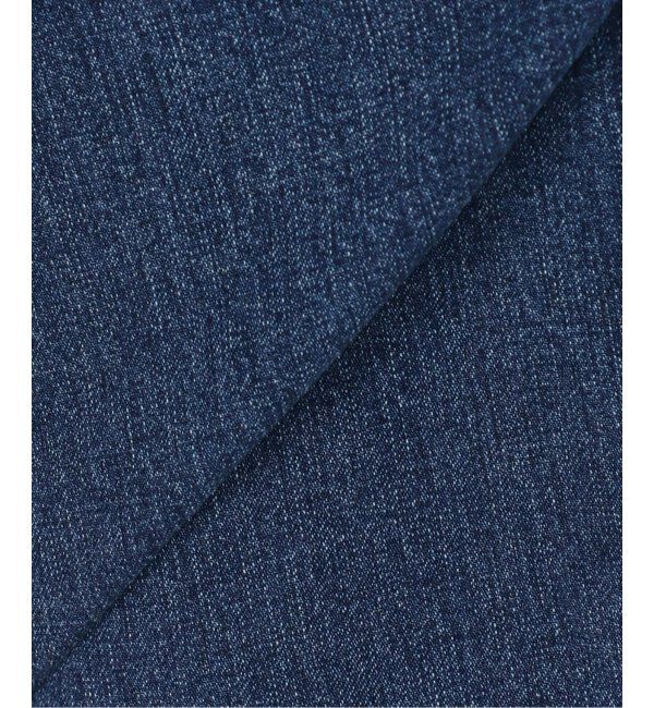 IENA LA BOUCLE「《追加》IENA LA BOUCLE ハイエストウエストデニムパンツ2」|デニム|