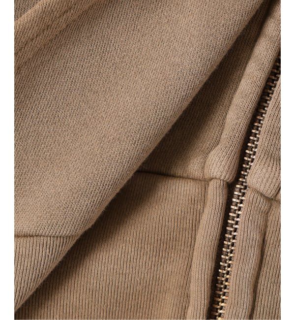 SLOBE IENA「SCREEN STARS/スクリーンスターズ SLOBE別注 ジップパーカー」|パーカー|