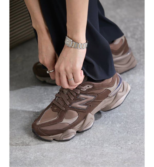 IENA「NEW BALANCE/ニューバランス 9060 スニーカー」|スニーカー|
