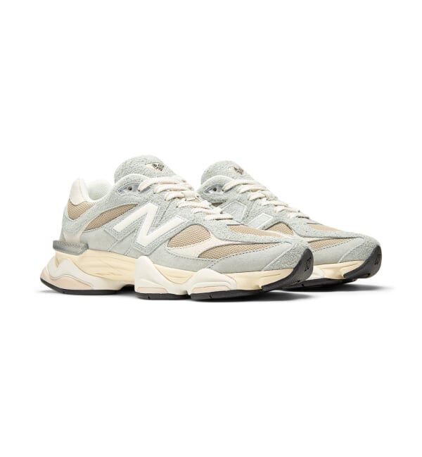 IENA「NEW BALANCE/ニューバランス 9060 スニーカー」|スニーカー|