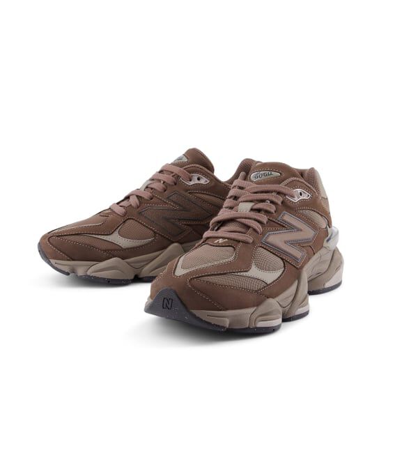 IENA「NEW BALANCE/ニューバランス 9060 スニーカー」|スニーカー|