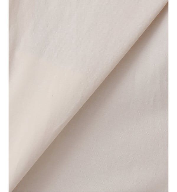 IENA「《予約》撥水フーディーブルゾン」|ブルゾン・スタジャン|