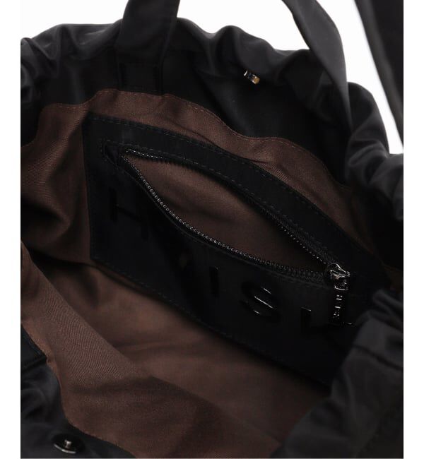 IENA「HVISK/ヴィスク Sage Medium BAG バッグ」|その他|