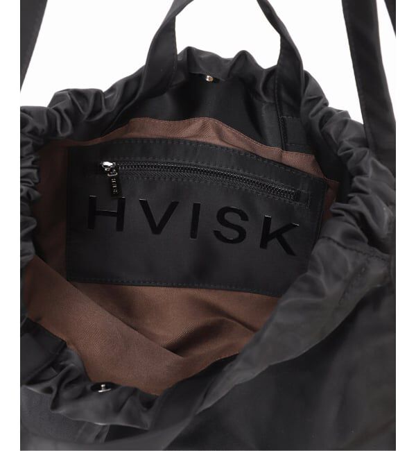IENA「HVISK/ヴィスク Sage Medium BAG バッグ」|その他|