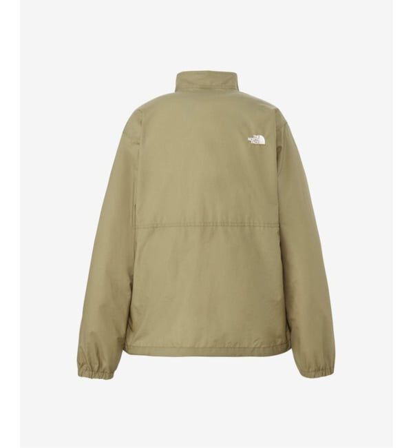 PULP「《予約》THE NORTH FACE / ザ ノースフェイス COMPACT BLOUSON」|ブルゾン・スタジャン|