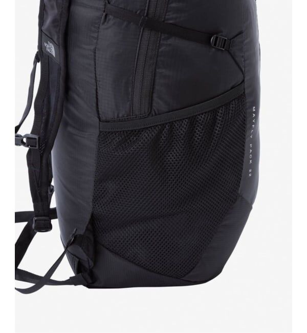 PULP「《予約》THE NORTH FACE / ザ ノースフェイス MAYFLY PACK 22」|リュック|