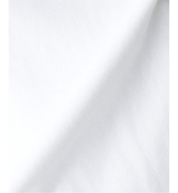 EDIFICE「《予約》SAINT JAMES(セントジェームス)  OUESSANT ルーズ (SOLID)」|Tシャツ・カットソー|