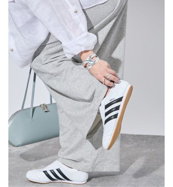 JOURNAL STANDARD「【ADIDAS / アディダス】 TAEKWONDO W」|スニーカー|