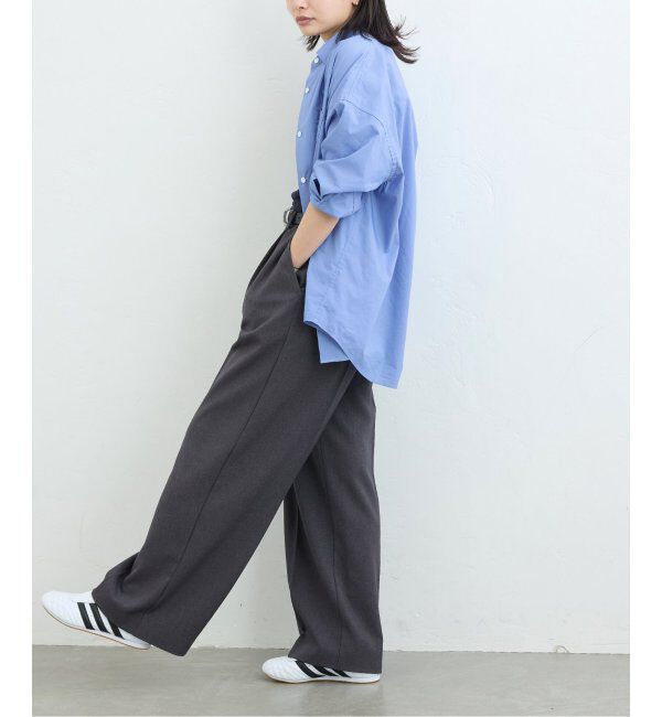 JOURNAL STANDARD「【ADIDAS / アディダス】 TAEKWONDO W」|スニーカー|