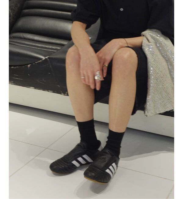 JOURNAL STANDARD「【ADIDAS / アディダス】 TAEKWONDO W」|スニーカー|