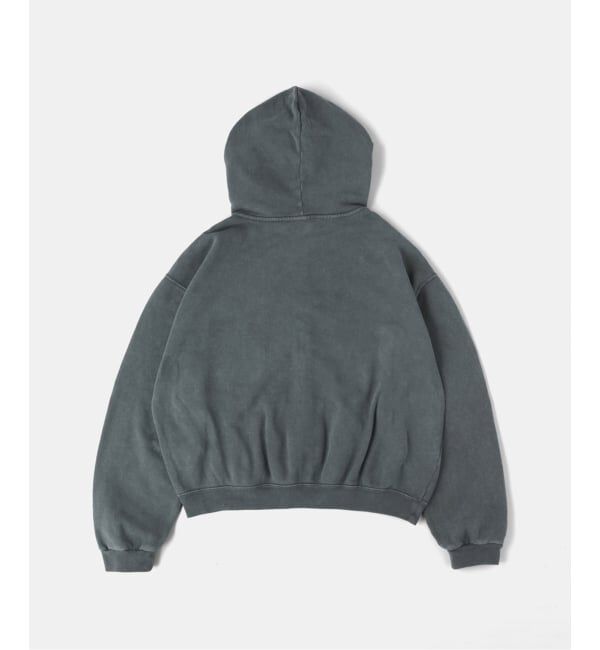 JOURNAL STANDARD「FIFTH 60s Faded Zip Hoodie」|パーカー|