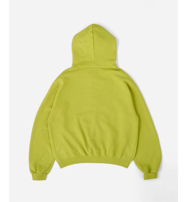 JOURNAL STANDARD「FIFTH 60s Faded Zip Hoodie」|パーカー|