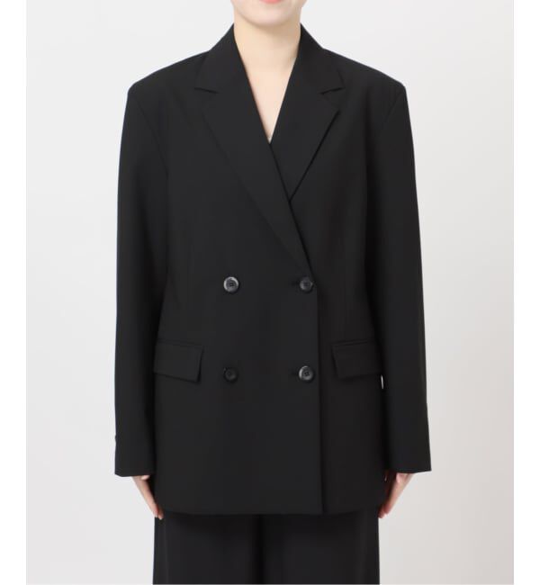 JOURNAL STANDARD「2WAYトロジャケット」|テーラードジャケット|