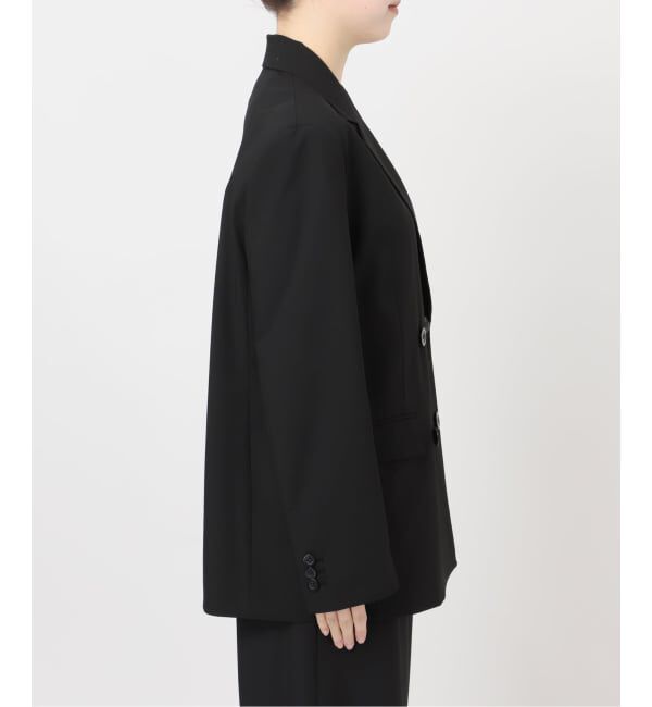 JOURNAL STANDARD「2WAYトロジャケット」|テーラードジャケット|