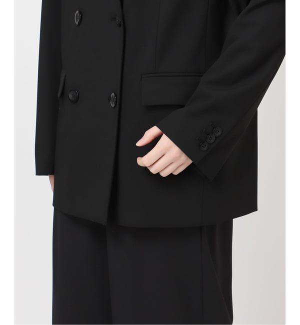 JOURNAL STANDARD「2WAYトロジャケット」|テーラードジャケット|