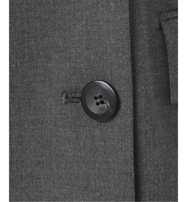 JOURNAL STANDARD「2WAYトロジャケット」|テーラードジャケット|