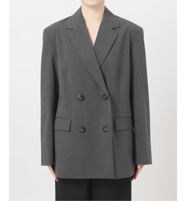JOURNAL STANDARD「2WAYトロジャケット」|テーラードジャケット|