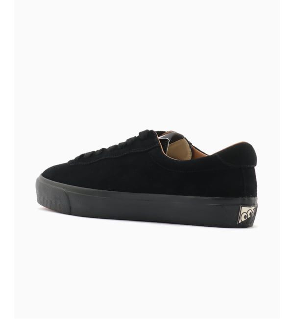 JOURNAL STANDARD「LASTRESORT AB / ラストリゾートエービー VM001-LO Suede」|スニーカー|