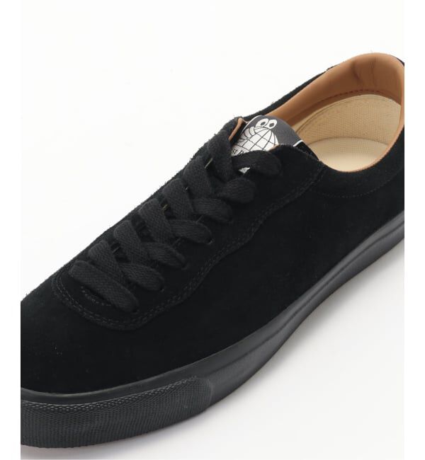 JOURNAL STANDARD「LASTRESORT AB / ラストリゾートエービー VM001-LO Suede」|スニーカー|