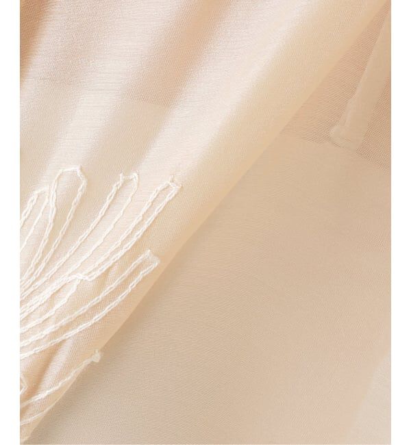 JOURNAL STANDARD「《追加予約》シアーレースビッグシャツ」|シャツ・ブラウス|