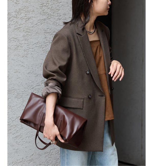 JOURNAL STANDARD「《追加》ライクストレッチジャケット」|テーラードジャケット|