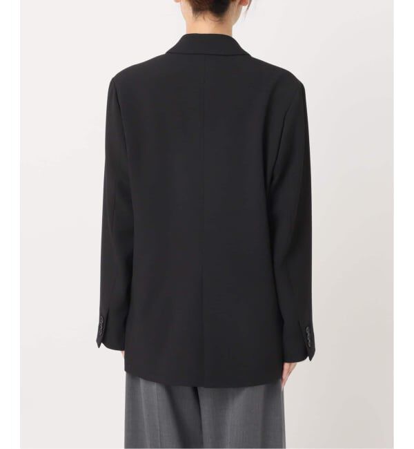 JOURNAL STANDARD「《追加》ライクストレッチジャケット」|テーラードジャケット|