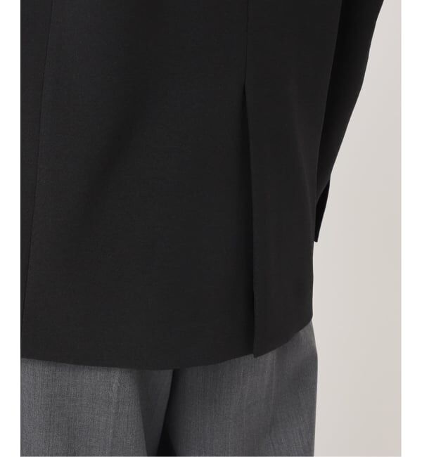 JOURNAL STANDARD「《追加》ライクストレッチジャケット」|テーラードジャケット|