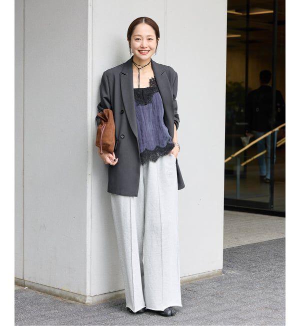 JOURNAL STANDARD「《追加》ライクストレッチジャケット」|テーラードジャケット|