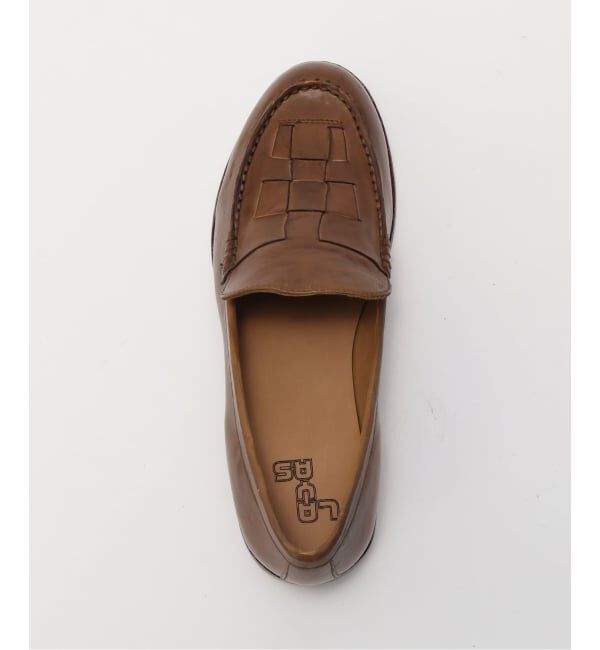 JOURNAL STANDARD「LAYAS MESHスリッポン」|その他|