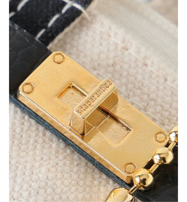 journal standard L'essage「《予約》【SITA PARANTICA/シータパランティカ】 バッグチャーム」|キーケース|