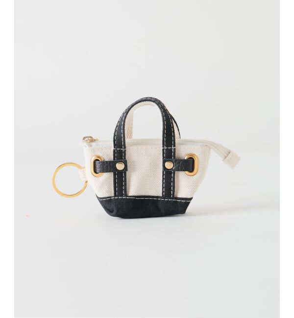 journal standard L'essage「《予約》【SITA PARANTICA/シータパランティカ】 バッグチャーム」|キーケース|