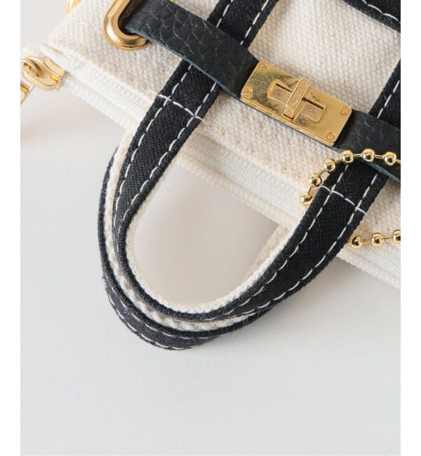 journal standard L'essage「《予約》【SITA PARANTICA/シータパランティカ】 バッグチャーム」|キーケース|