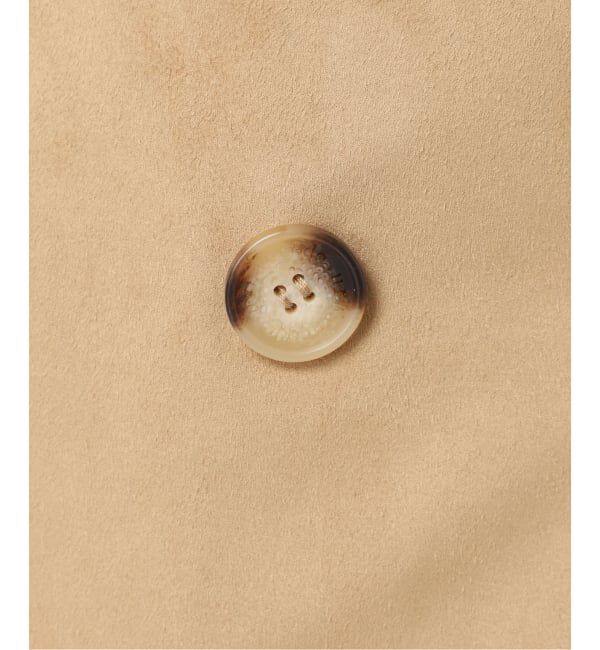 journal standard L'essage「《予約》【URBAN CODE/アーバンコード】 Faux Suede JK：ジャケット」|その他|