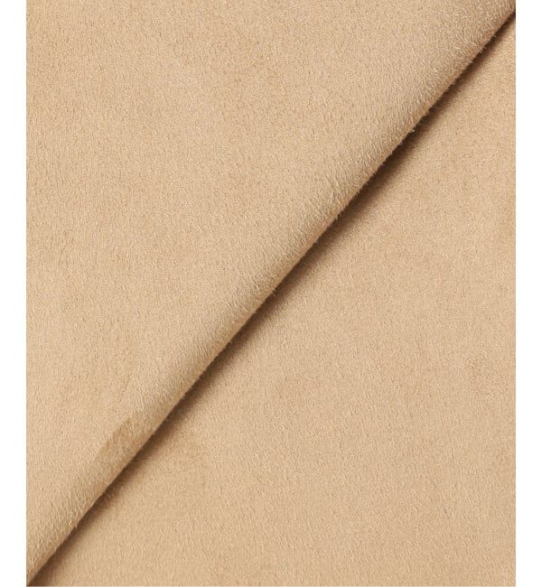 journal standard L'essage「《予約》【URBAN CODE/アーバンコード】 Faux Suede JK：ジャケット」|その他|