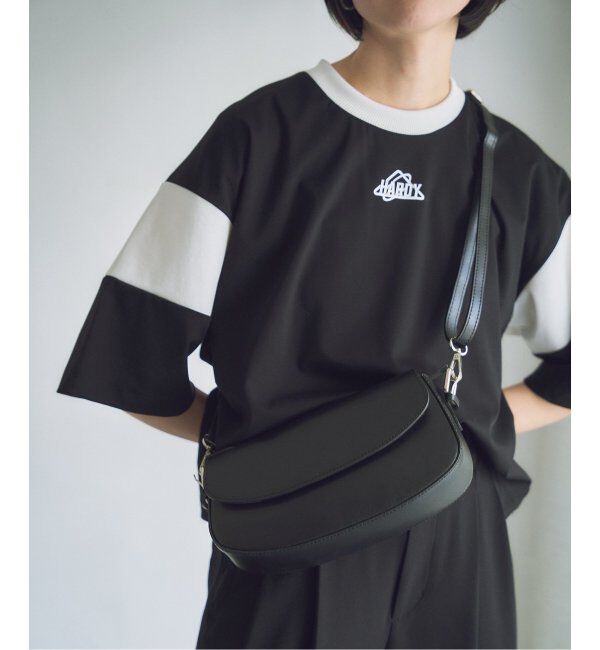 HARDY NOIR「AULENTTI 別注バッグ」|ショルダー・メッセンジャー|