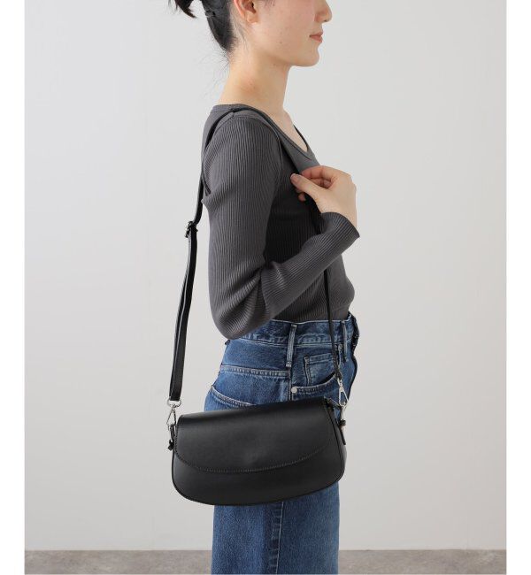 HARDY NOIR「AULENTTI 別注バッグ」|ショルダー・メッセンジャー|
