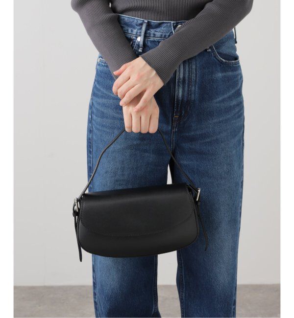 HARDY NOIR「AULENTTI 別注バッグ」|ショルダー・メッセンジャー|