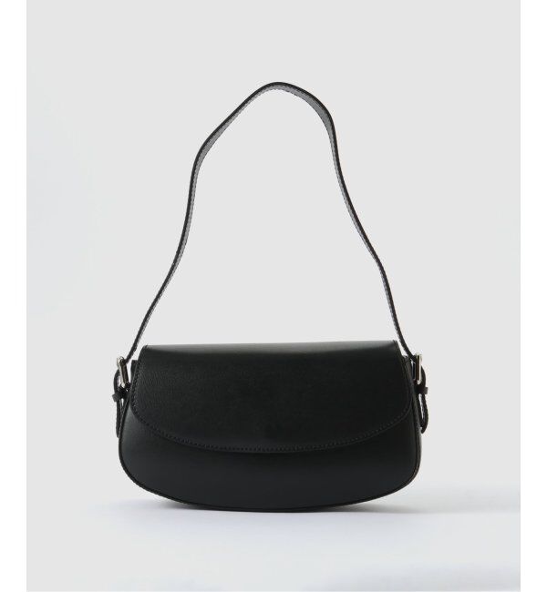 HARDY NOIR「AULENTTI 別注バッグ」|ショルダー・メッセンジャー|