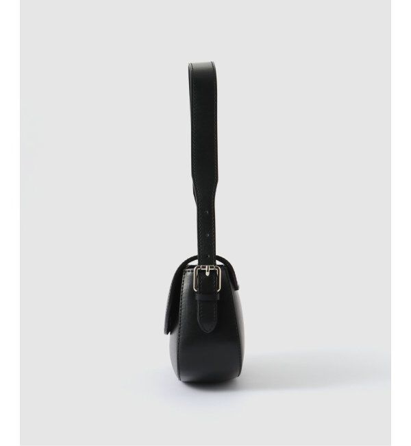 HARDY NOIR「AULENTTI 別注バッグ」|ショルダー・メッセンジャー|