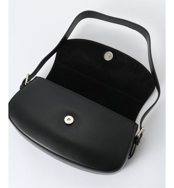 HARDY NOIR「AULENTTI 別注バッグ」|ショルダー・メッセンジャー|