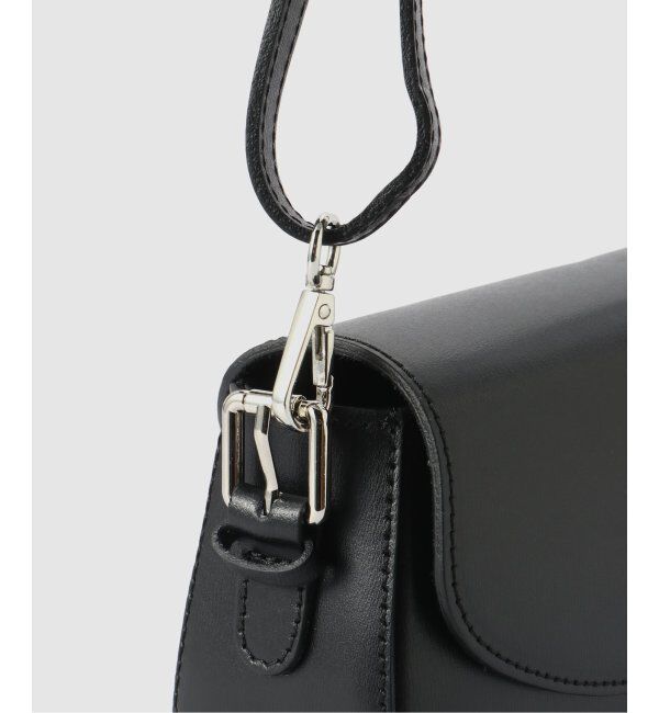 HARDY NOIR「AULENTTI 別注バッグ」|ショルダー・メッセンジャー|